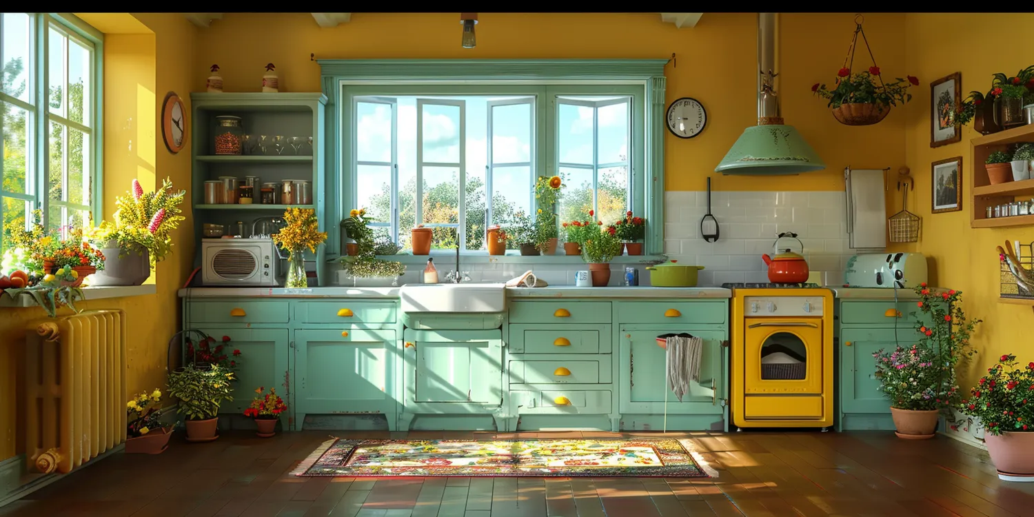 Od czego zacząć sprzątanie?