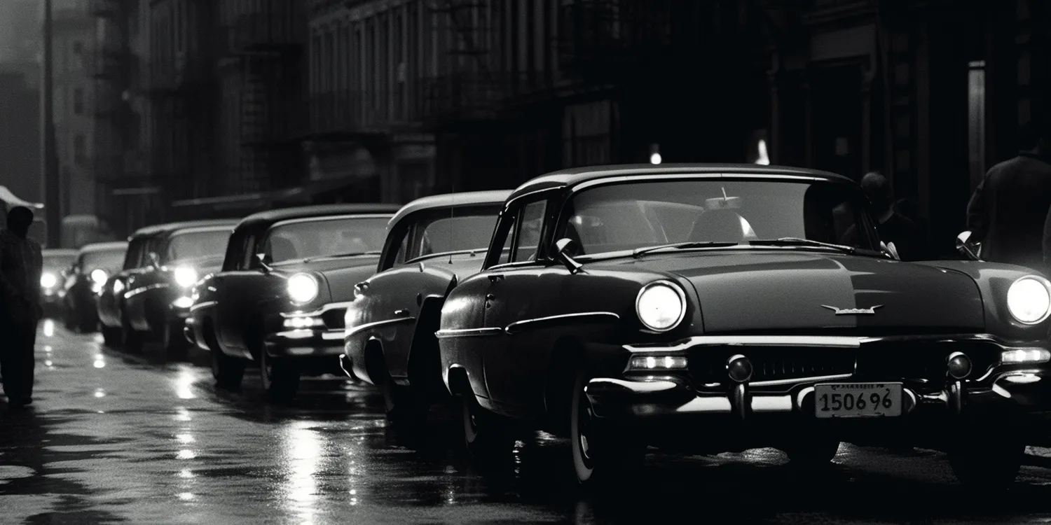 Przewozy indywidualne Szczecin