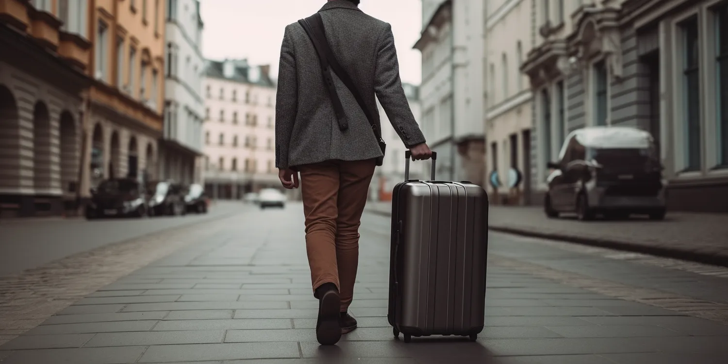 Przewozy indywidualne Szczecin Berlin