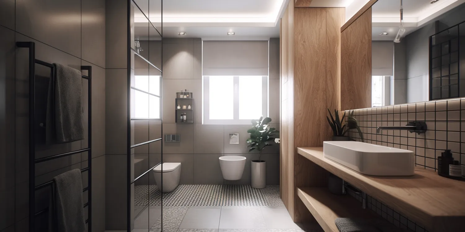 Aranżacja wnętrz Szczecin