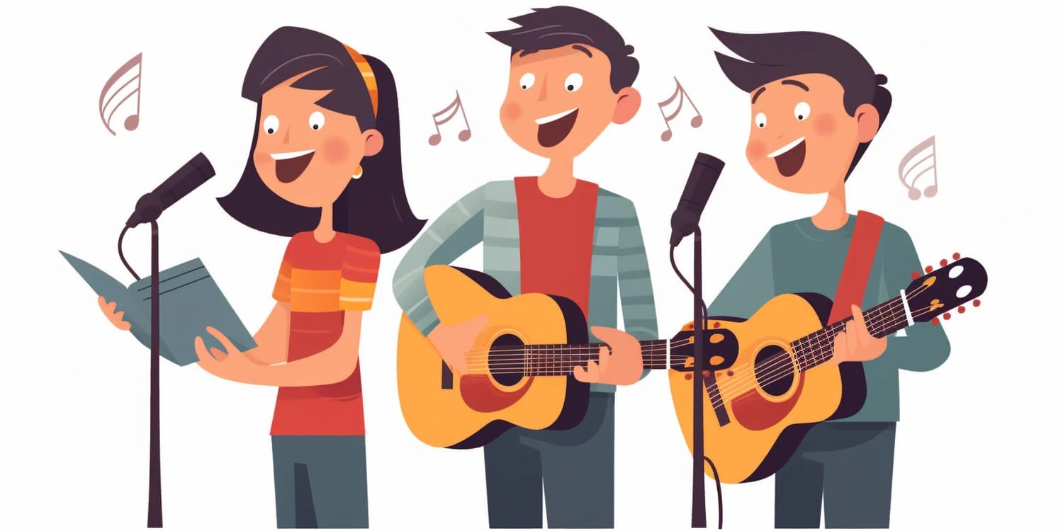 Gitara 3/4 dla kogo?