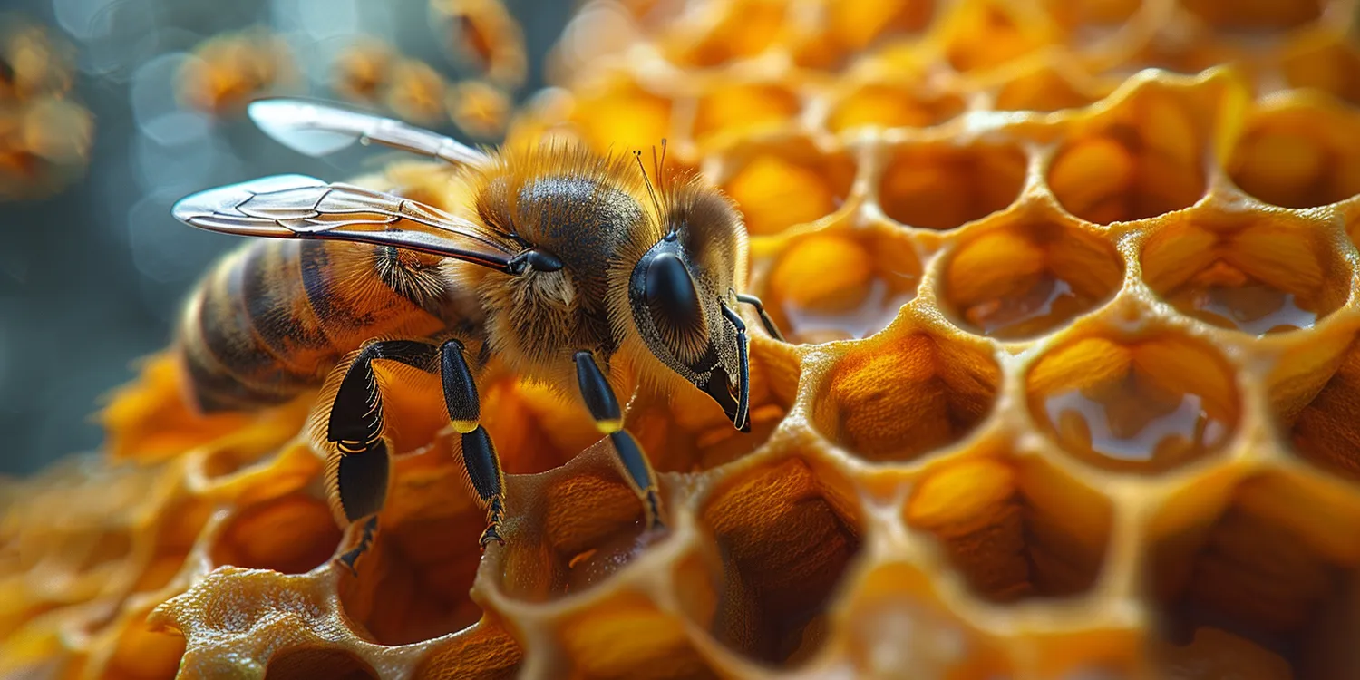 Ile miód ma kalorii?