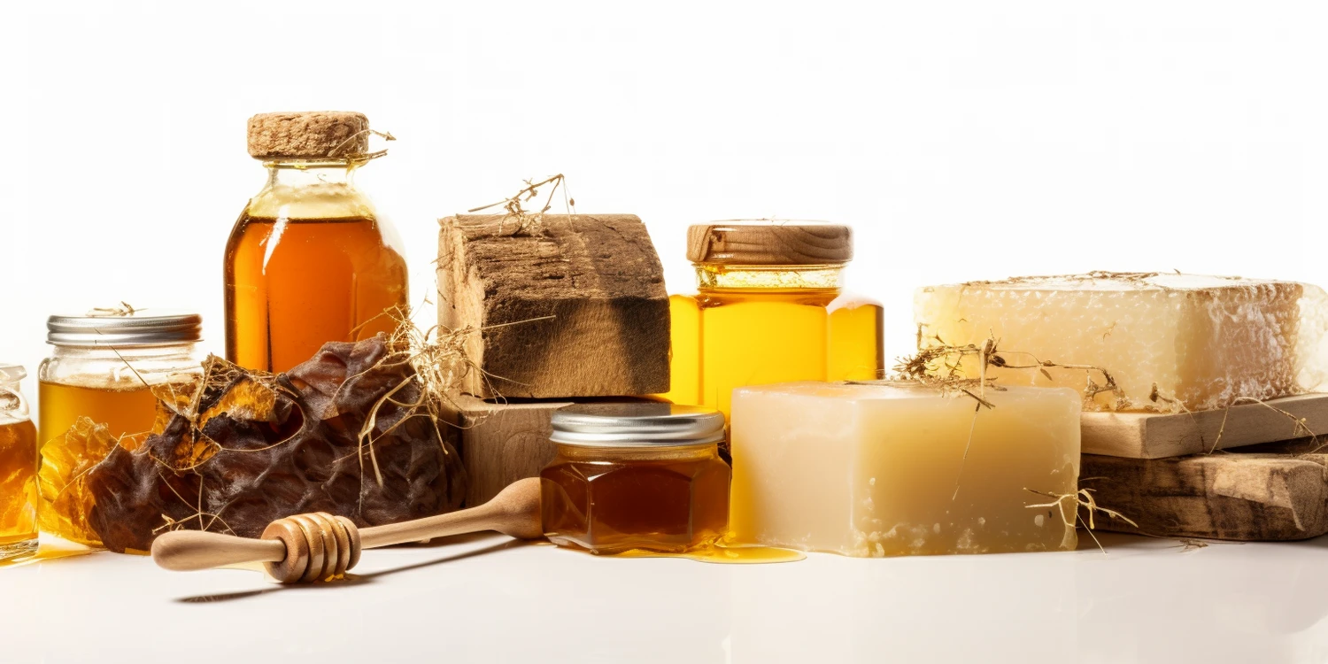 Miod gryczany na kaszel u dziecka