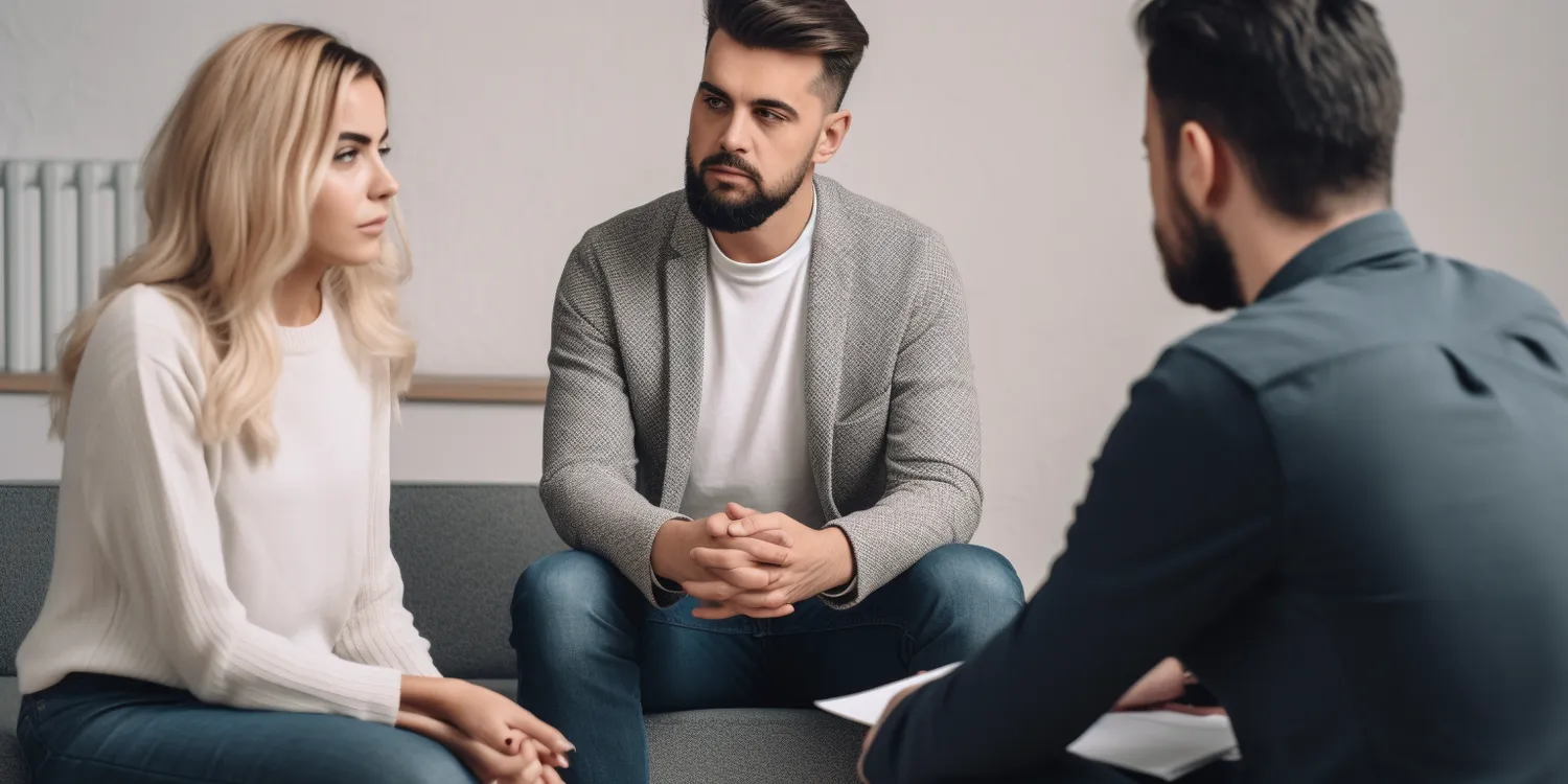 Od czego jest psychiatra?