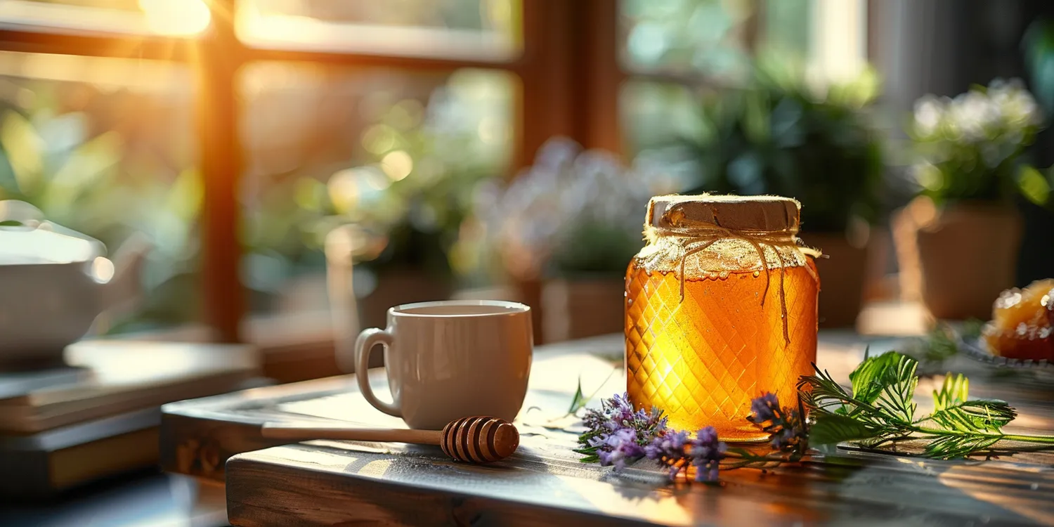 Od kiedy dziecko może jeść miód?