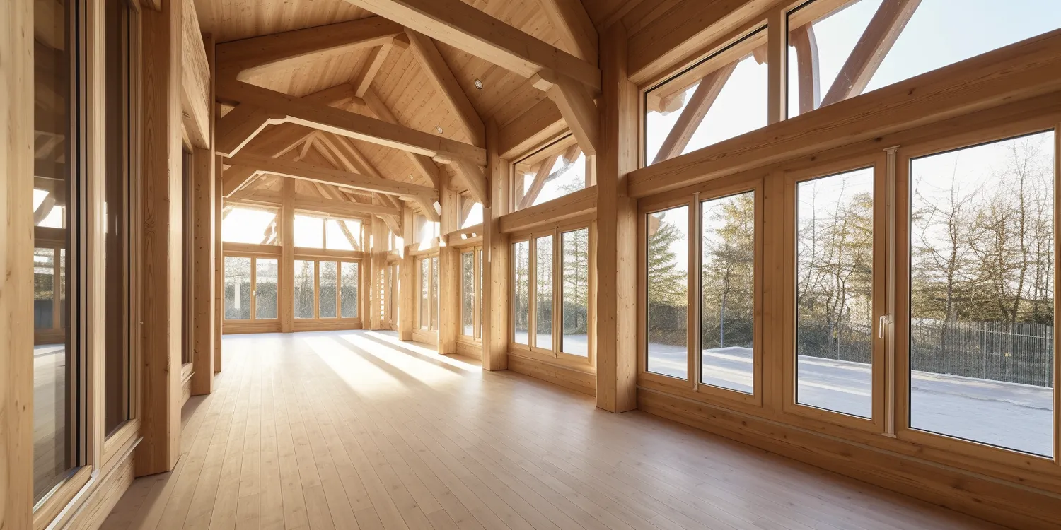 Okna Szczecin cennik