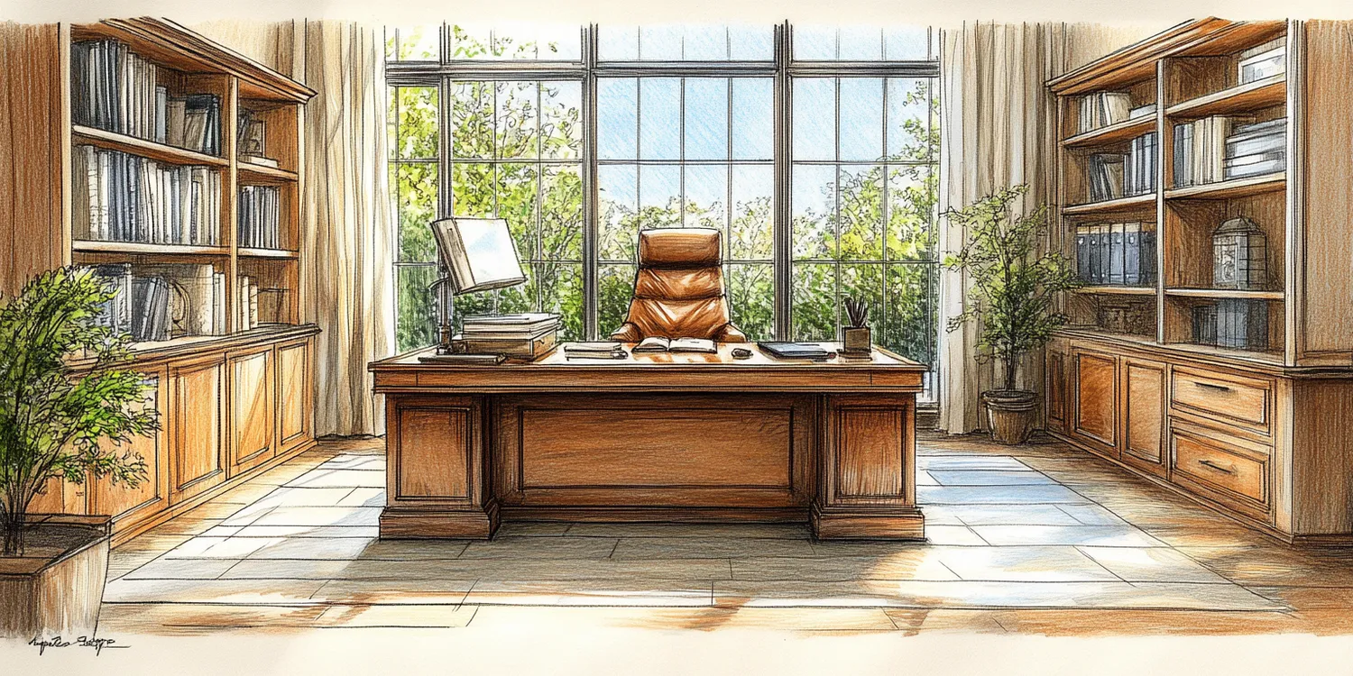 Projektowanie wnętrz jak się nauczyć?