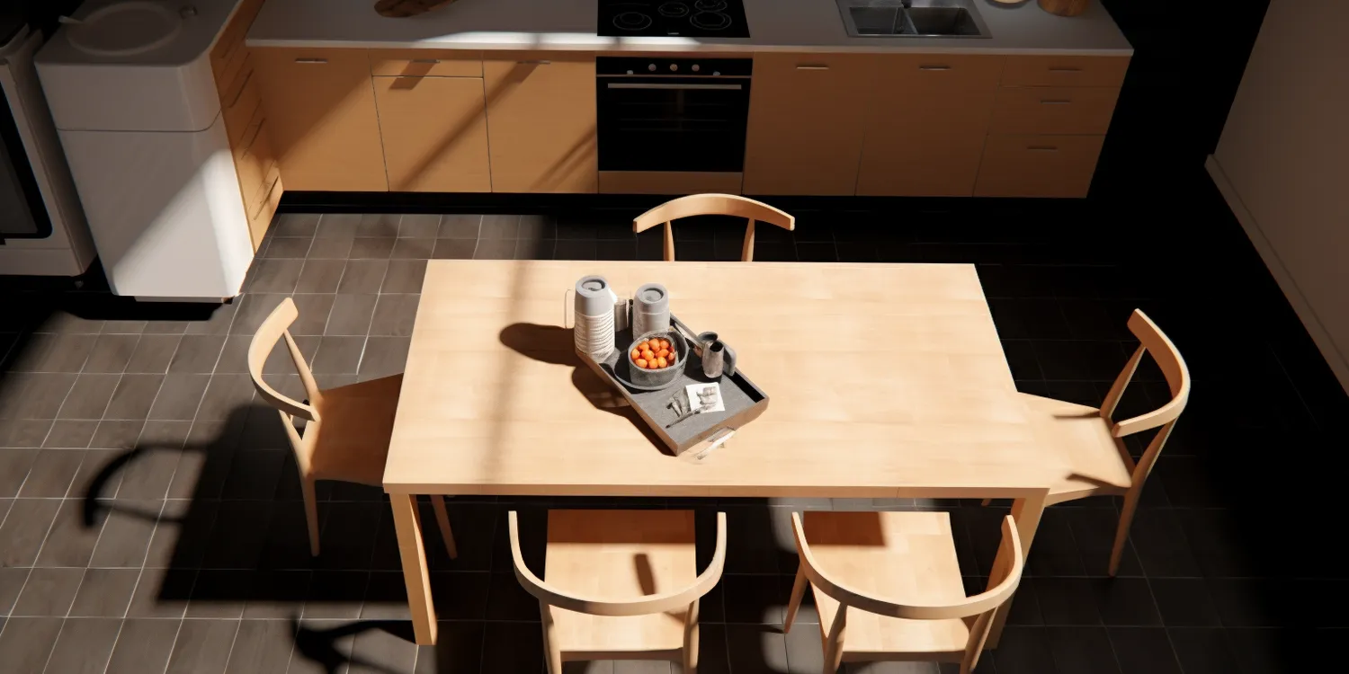 Projektowanie wnętrz Kraków