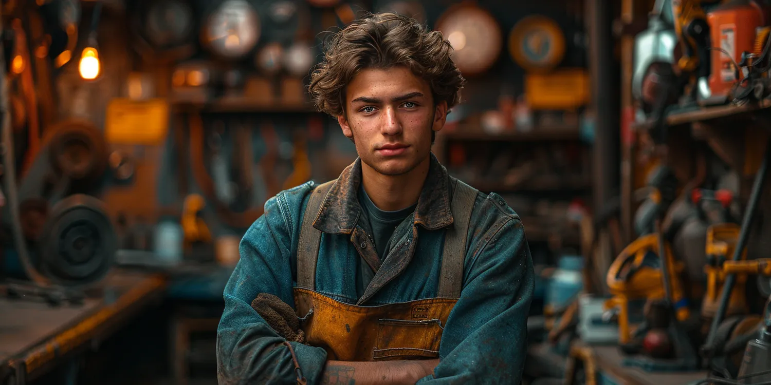 Warsztat samochodowy jaka spółka?