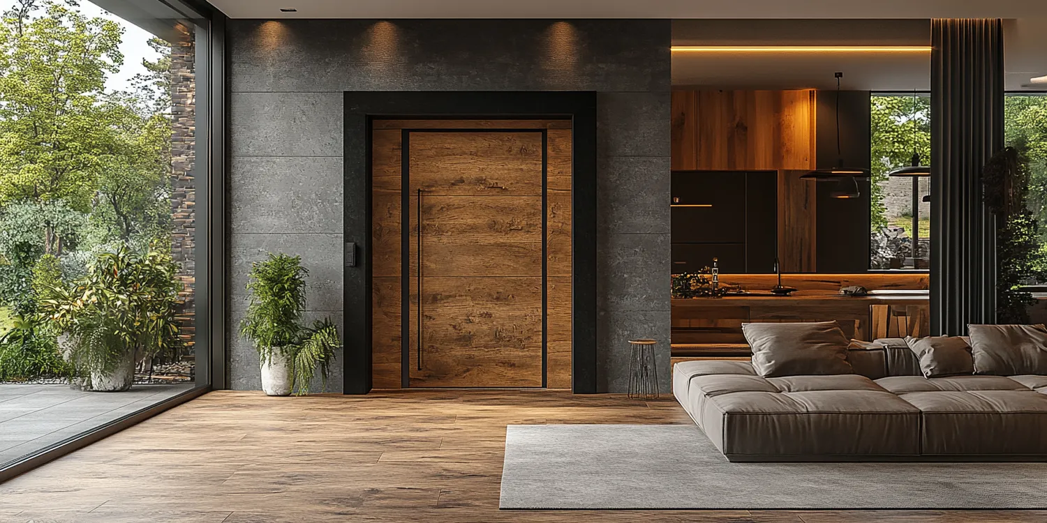 Co to jest stolarka budowlana?