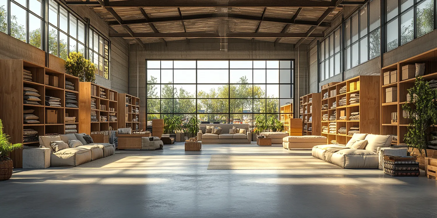 Co to jest stolarka wewnętrzna?