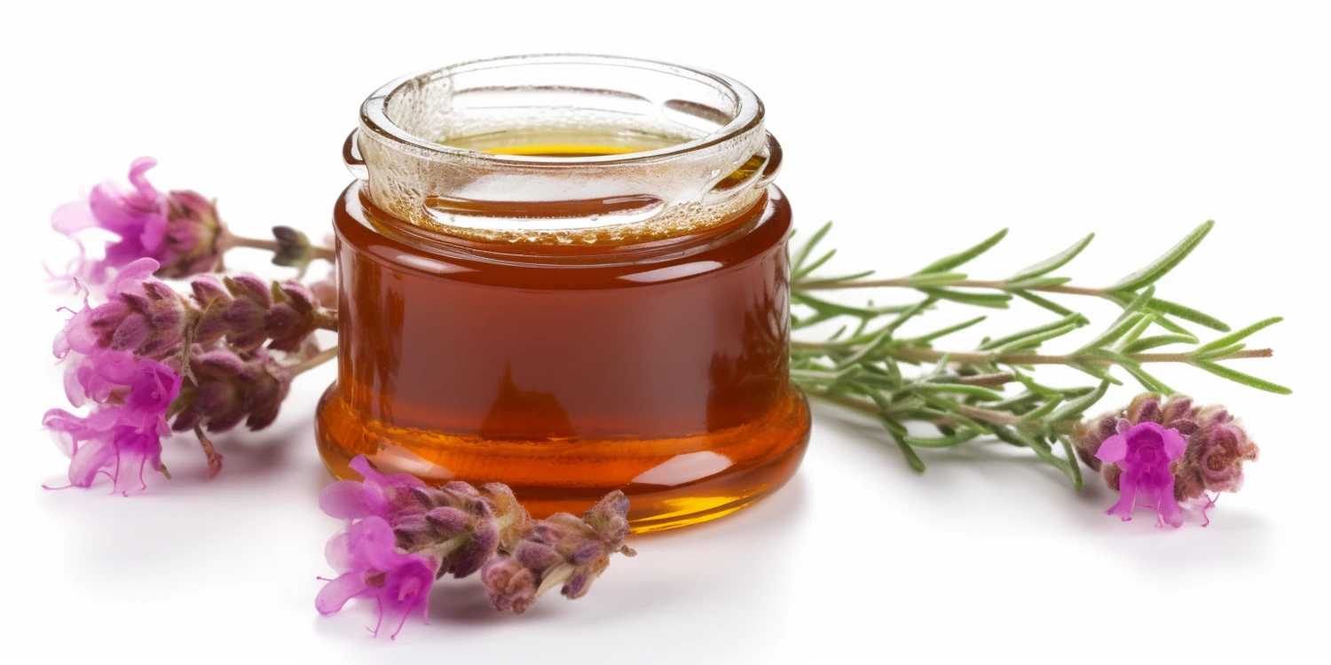 Co zrobić gdy miód się skrystalizował?