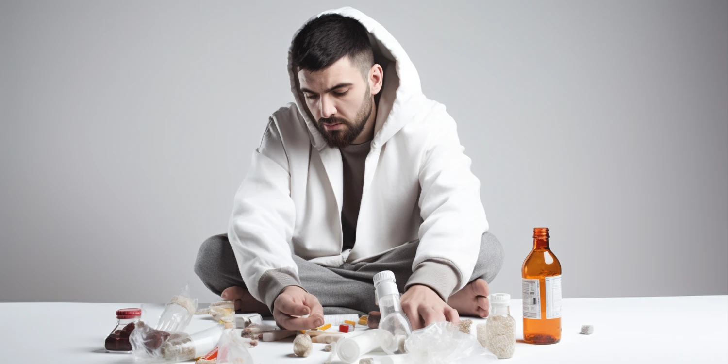 Ile trwa leczenie uzależnienia od alkoholu?