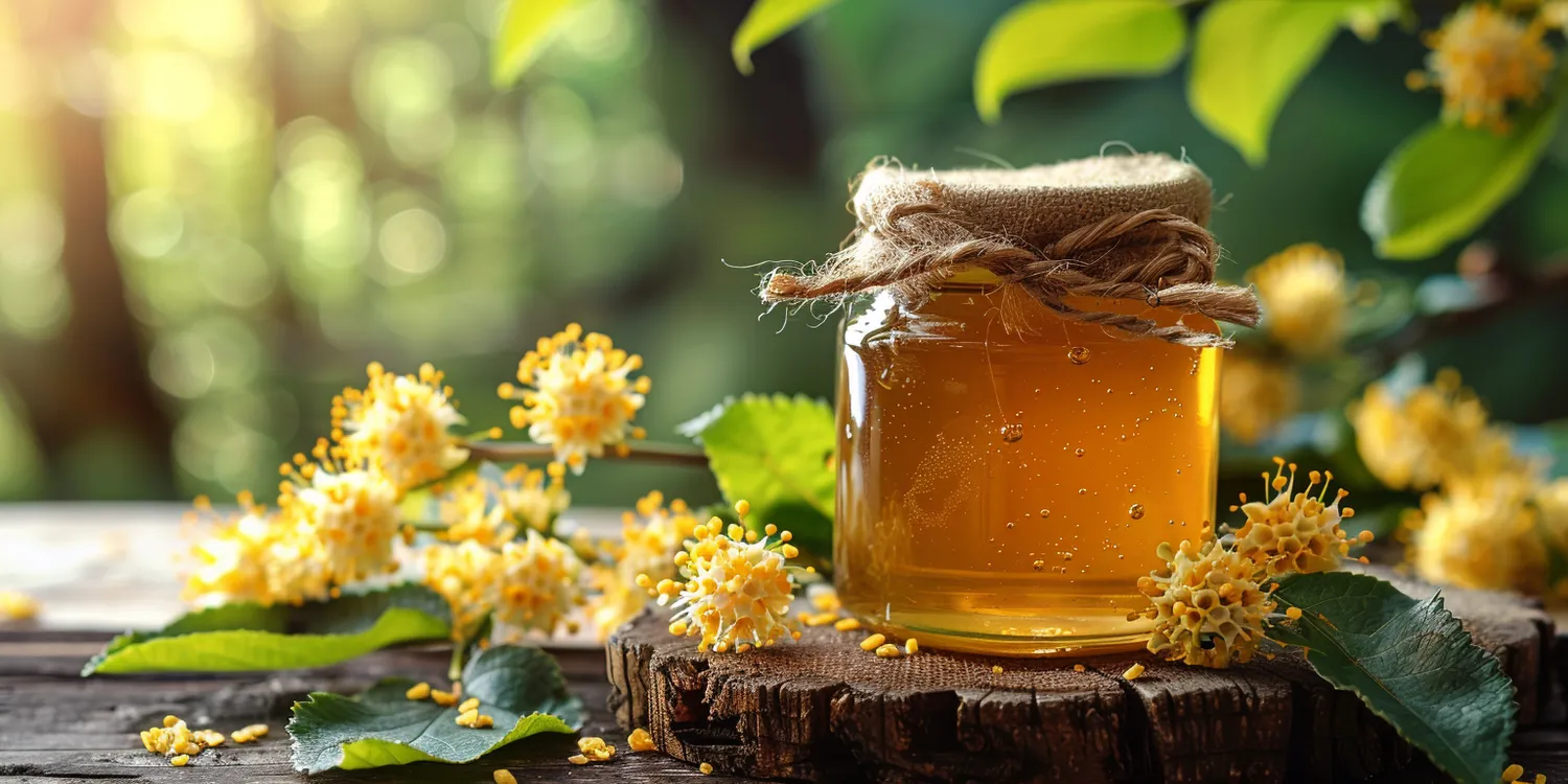 Jak wygląda miód rzepakowy?