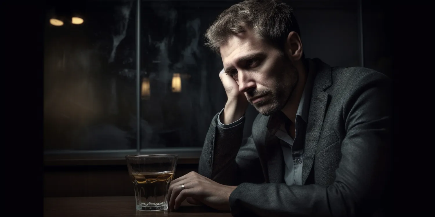 Jak wyjść z uzależnienia od drugiej osoby?