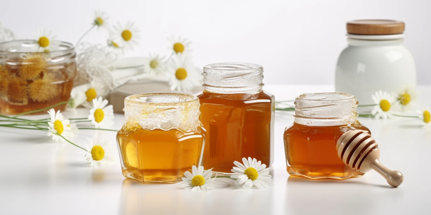 Jakie miody są najlepsze?
