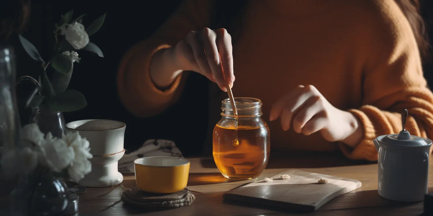 Miód wielokwiatowy z jakich kwiatów?