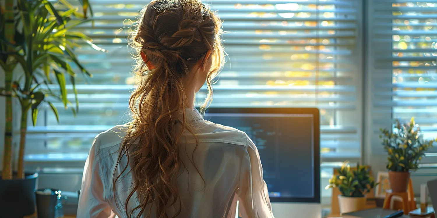 Praca opiekunki za granicą 