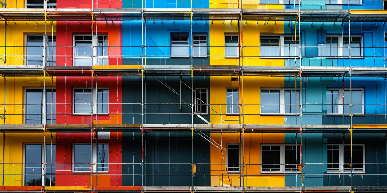 Stolarka okienna na co zwrócić uwagę?