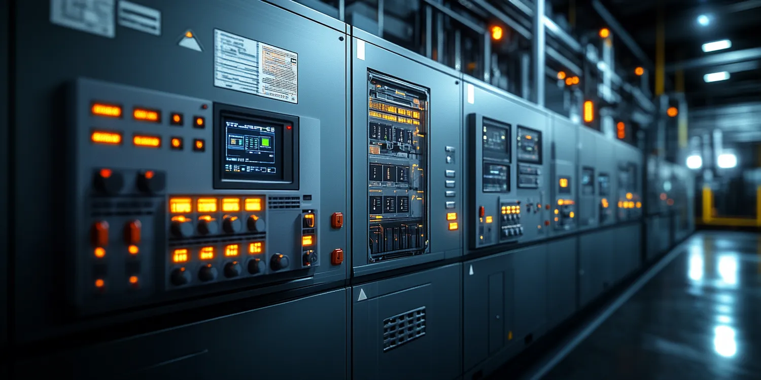 Automatyzacja przemysłu mięsnego