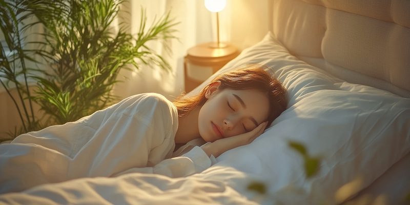 Jak pozbyć się nieprzyjemnego zapachu z kołdry