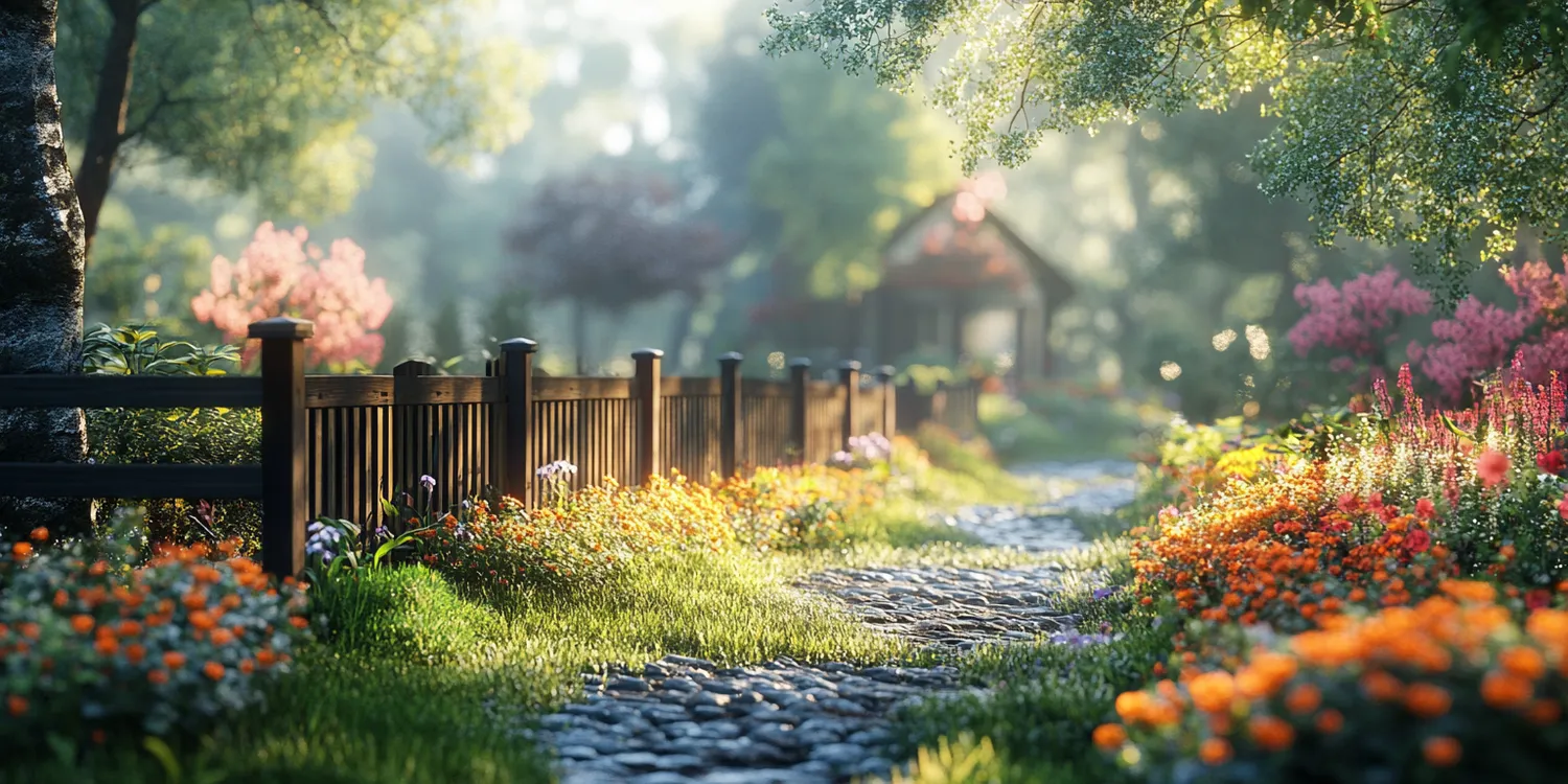 Jak samemu zaprojektować ogród?