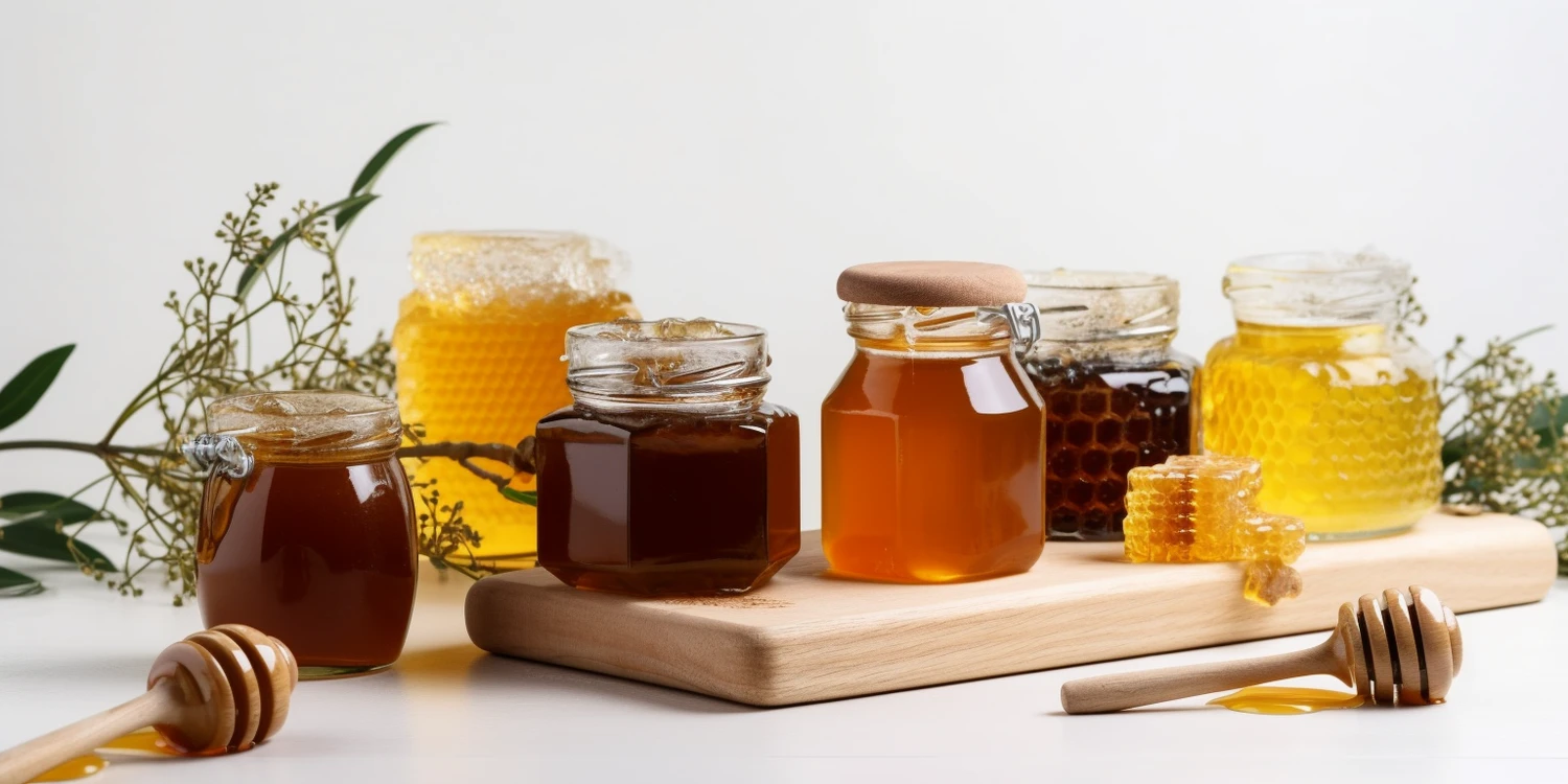 Jak się robi miody pitne?