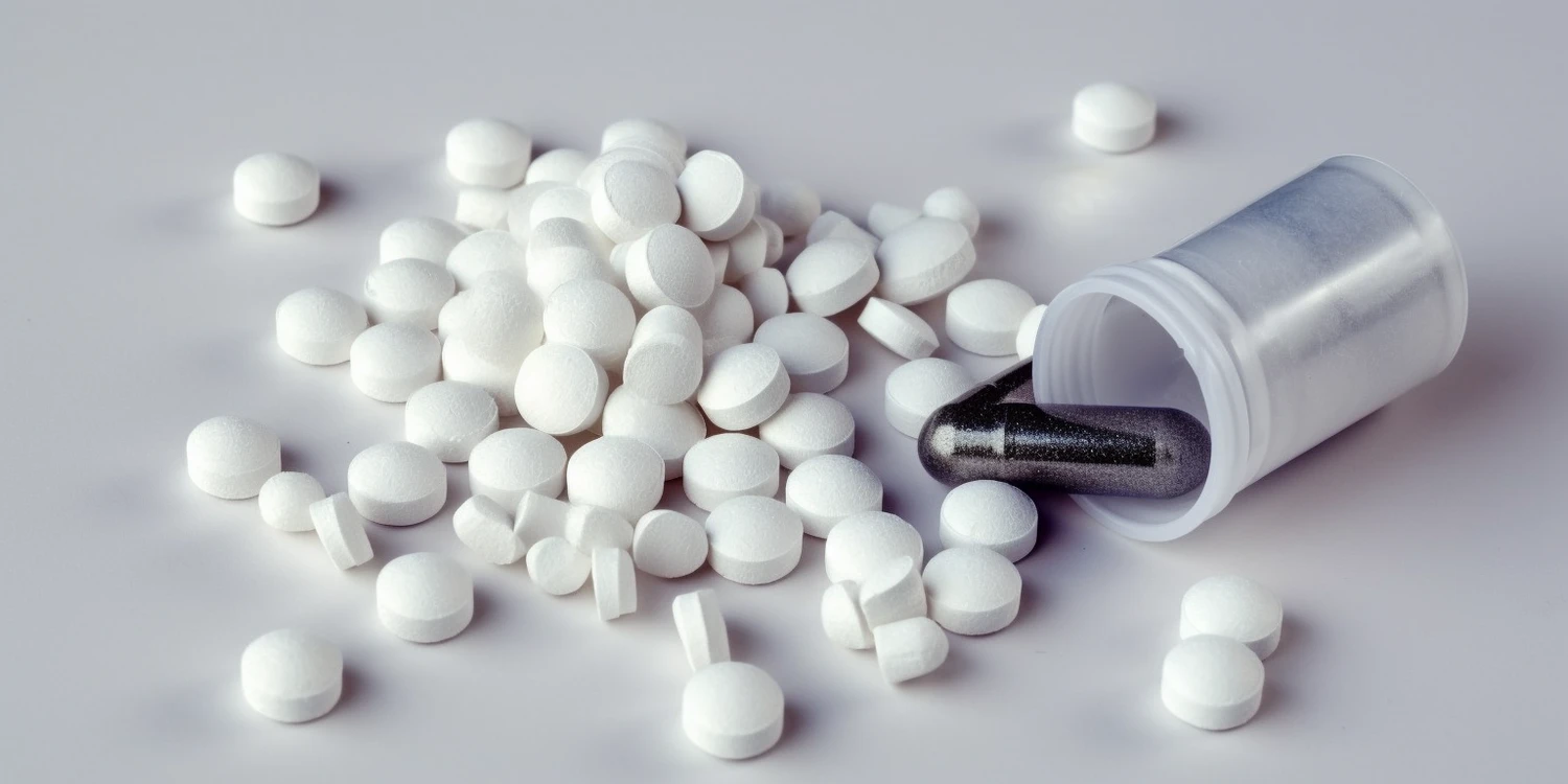 Jak wyjść z uzależnienia od metamfetaminy?