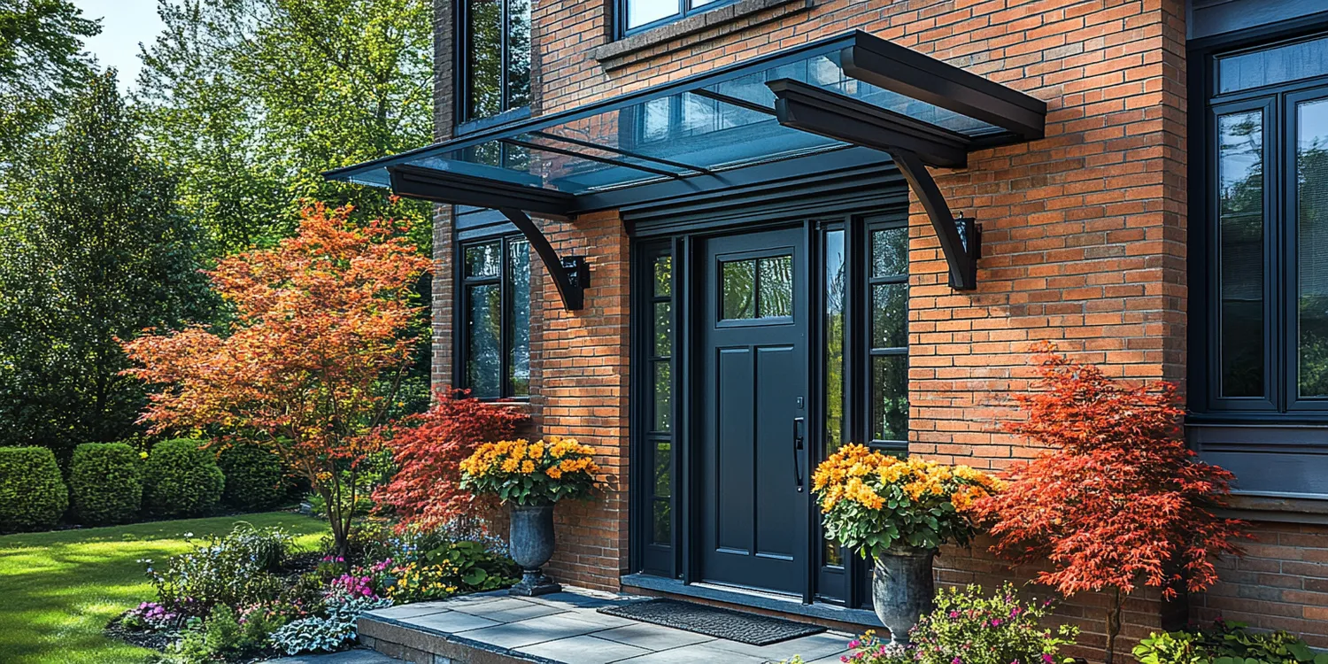 Jak zagospodarować ogród ze spadkiem?