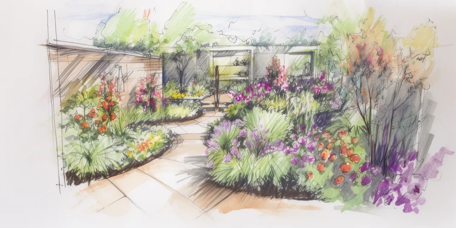 Jak zaprojektować ogród owocowy?