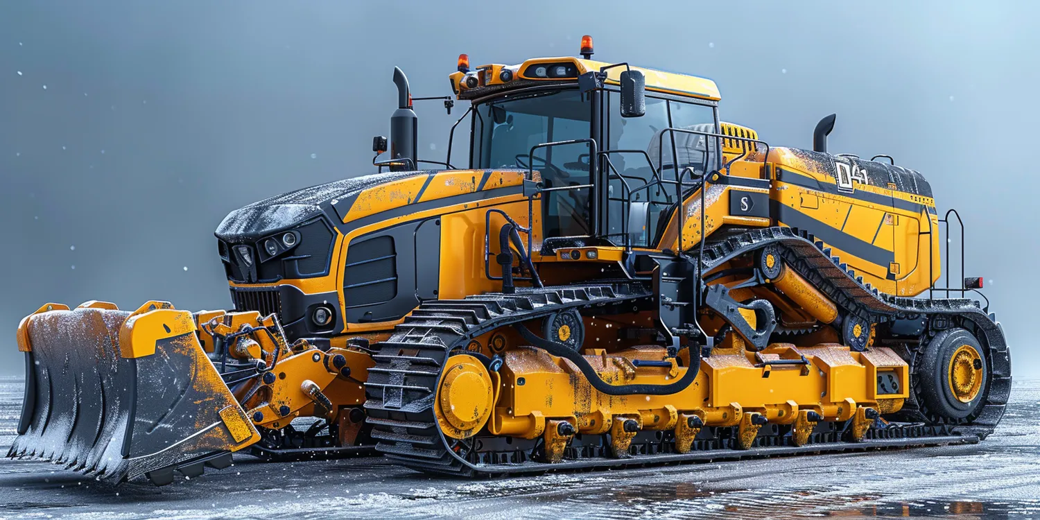 Mechanika i budowa maszyn jaka specjalizacja?