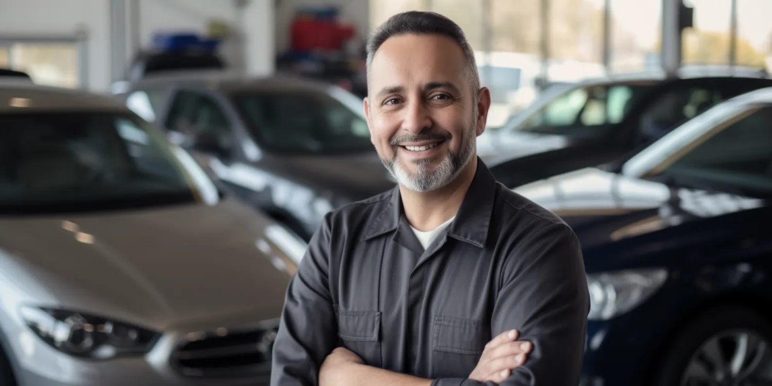 Mechanika pojazdowa Szczecin