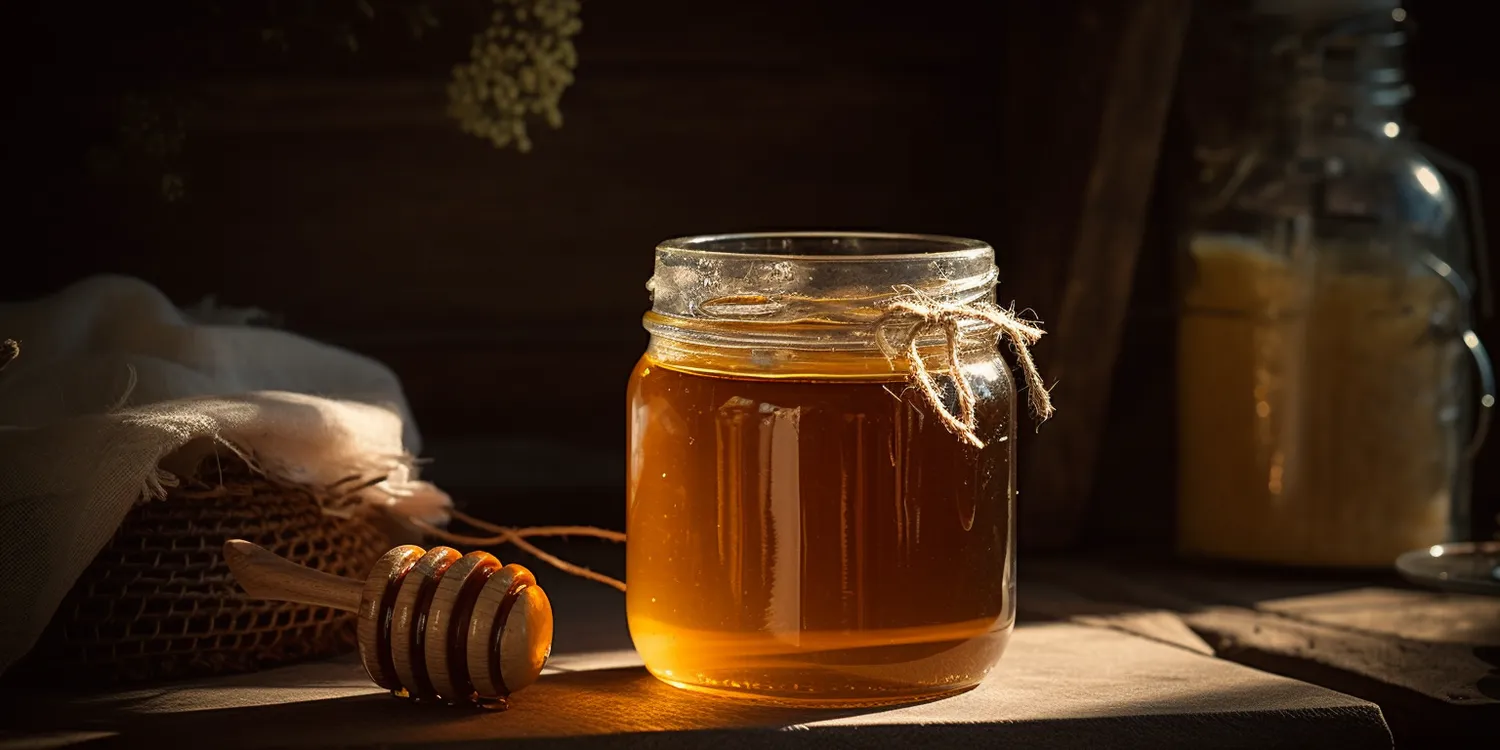 Miody na co pomagają?