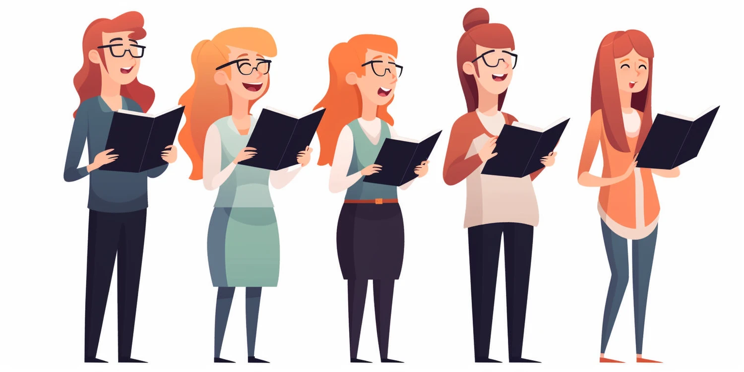 Nauka śpiewu dla dorosłych Warszawa