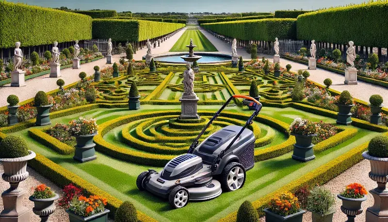 Ogród jak urządzić?