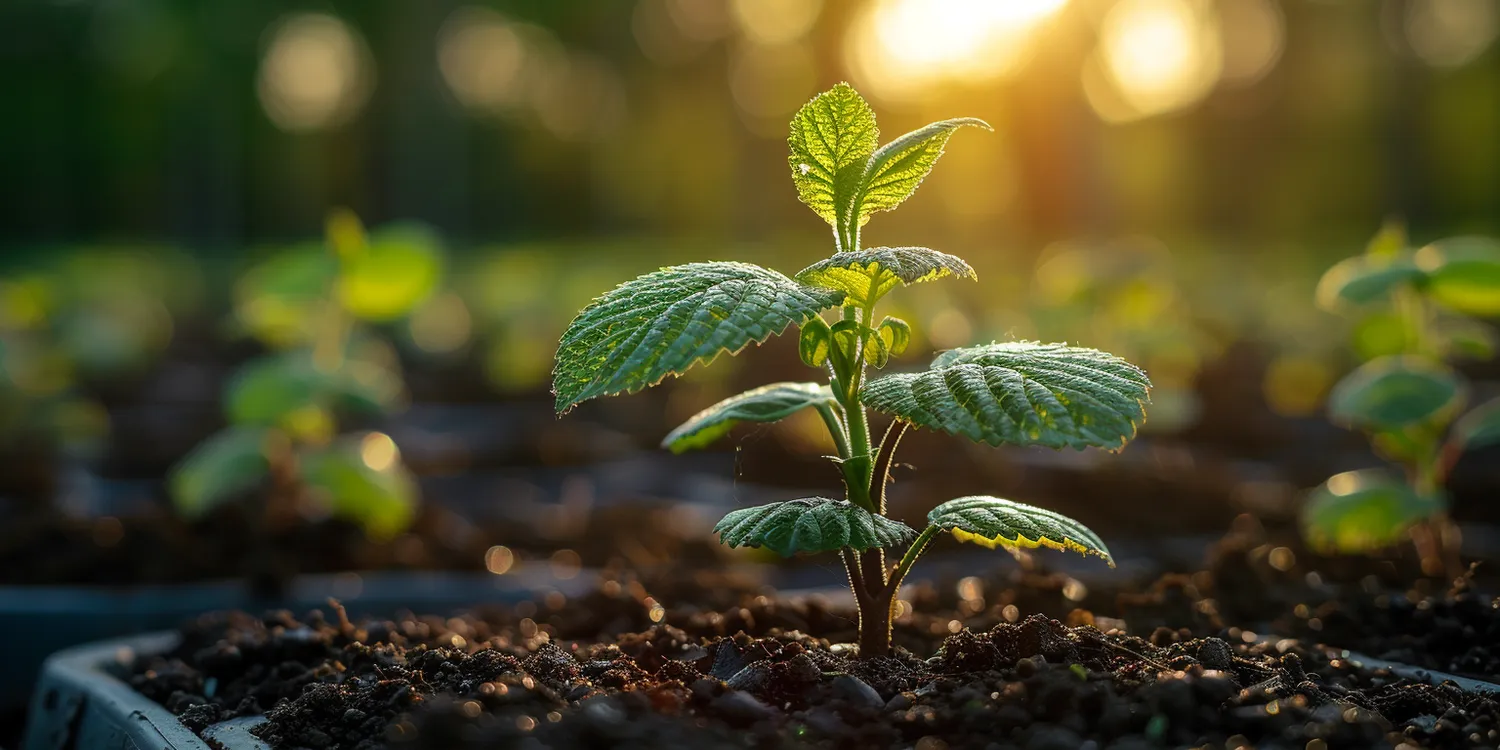 Ogród w słoiku jak zrobić?