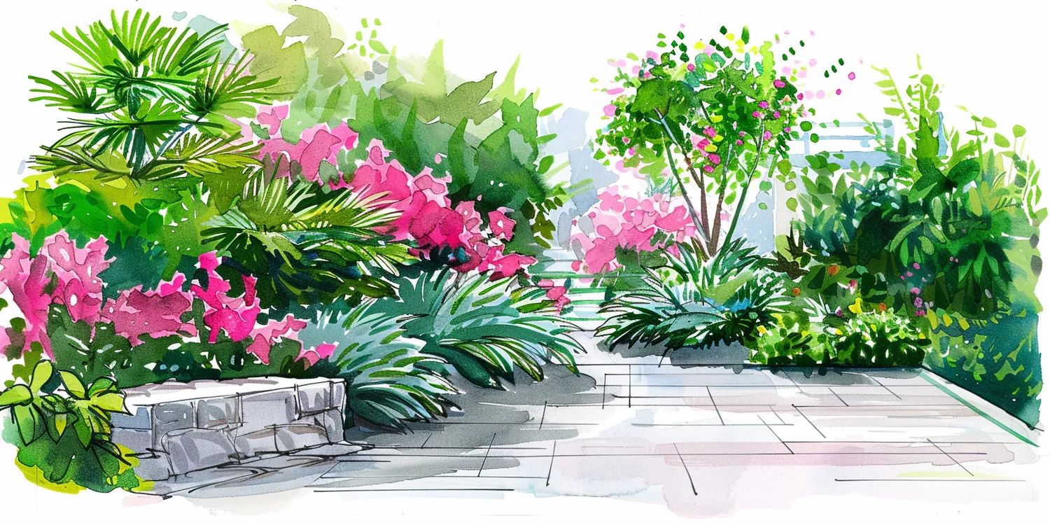 Ogród w szkle jak zrobić?