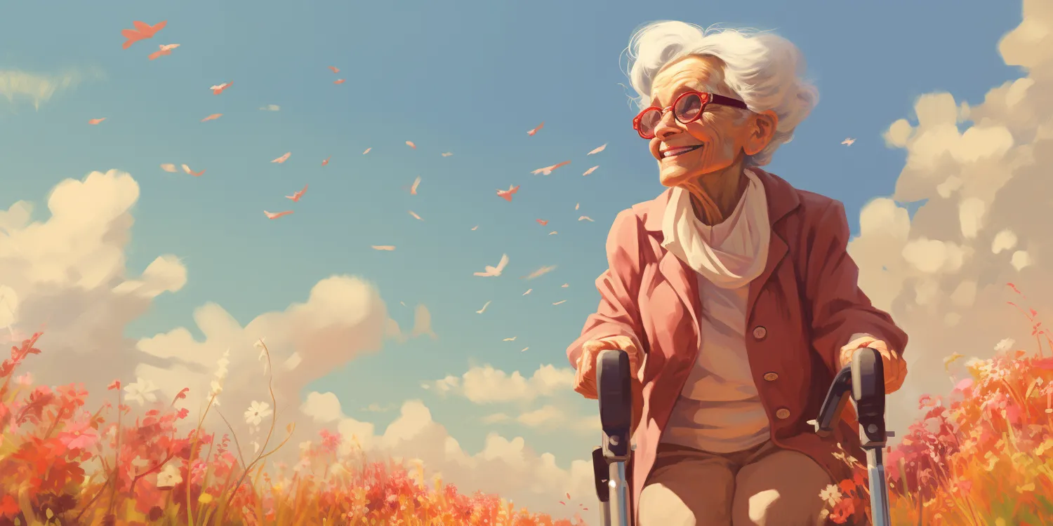 Praca opiekunki w Niemczech