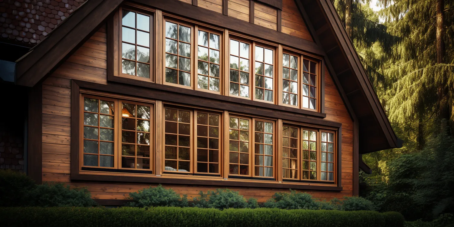 Stolarka zewnętrzna co to?