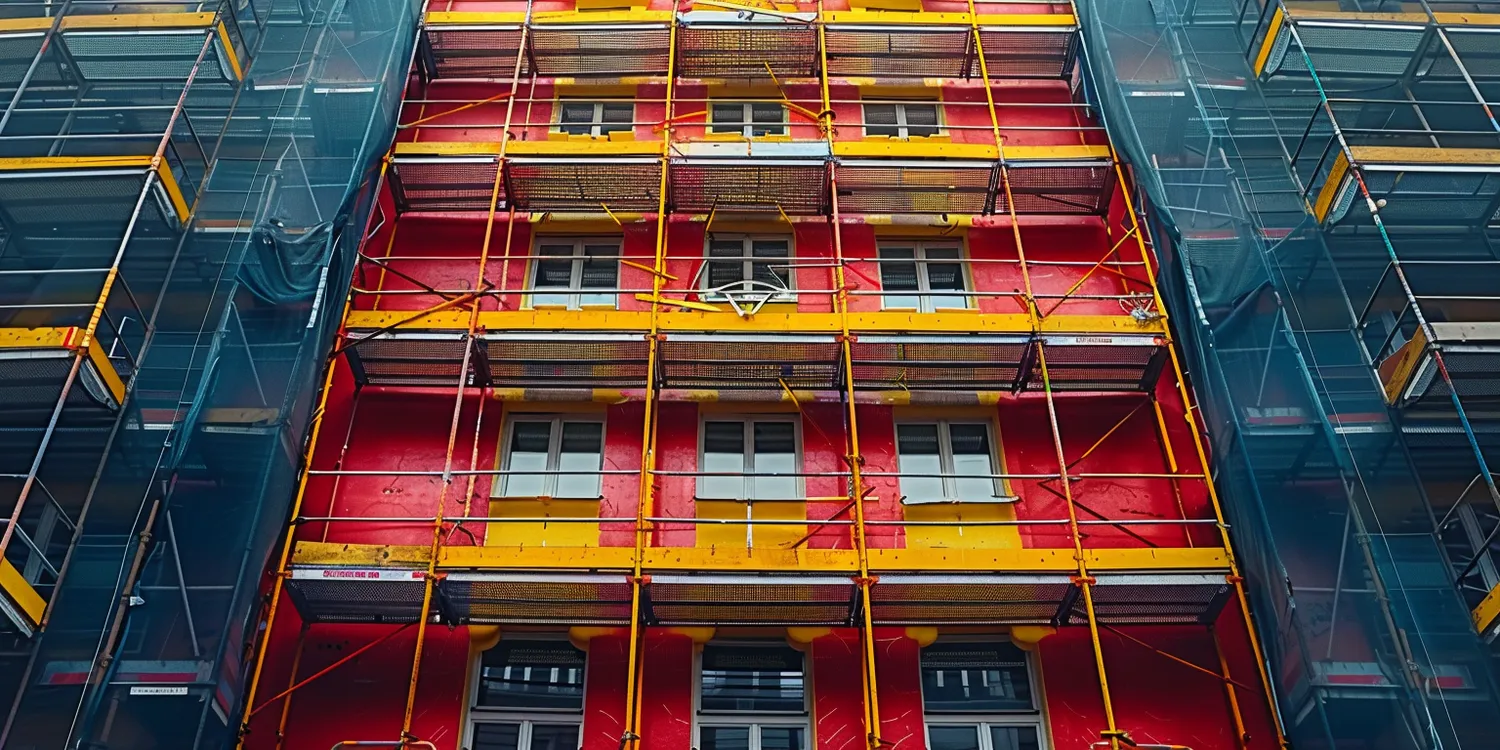 Stolarka zewnętrzna Szczecin