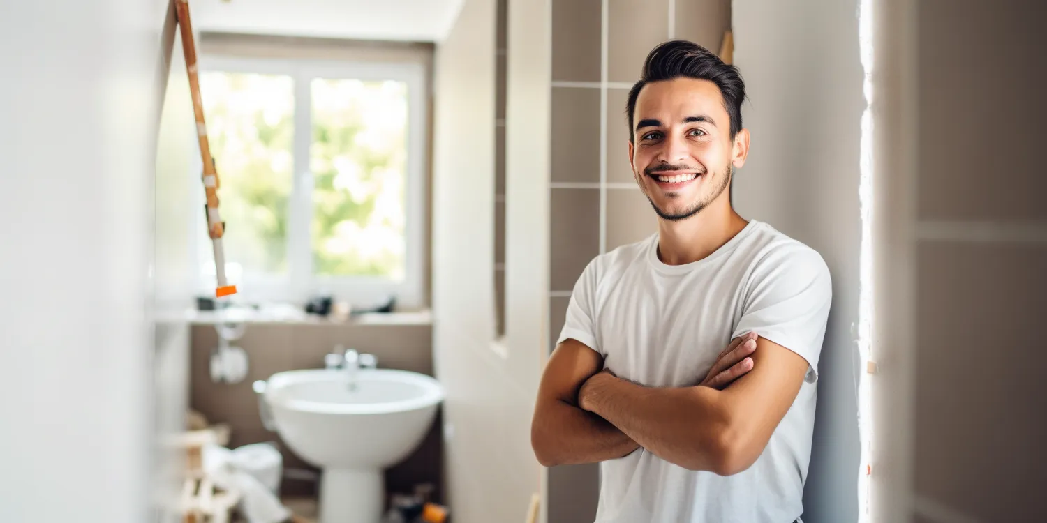 Wykańczanie wnętrz Szczecin