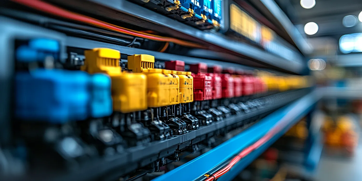 Co chroni instalacje i urządzenia elektryczne przed przeciążeniem?