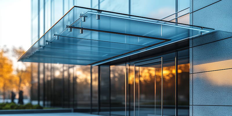 Co robi szklarz gdy nie ma szkła?