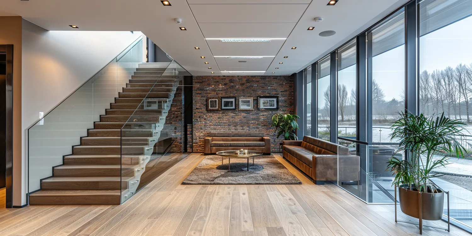 Co robi szklarz gdy nie ma szkła?