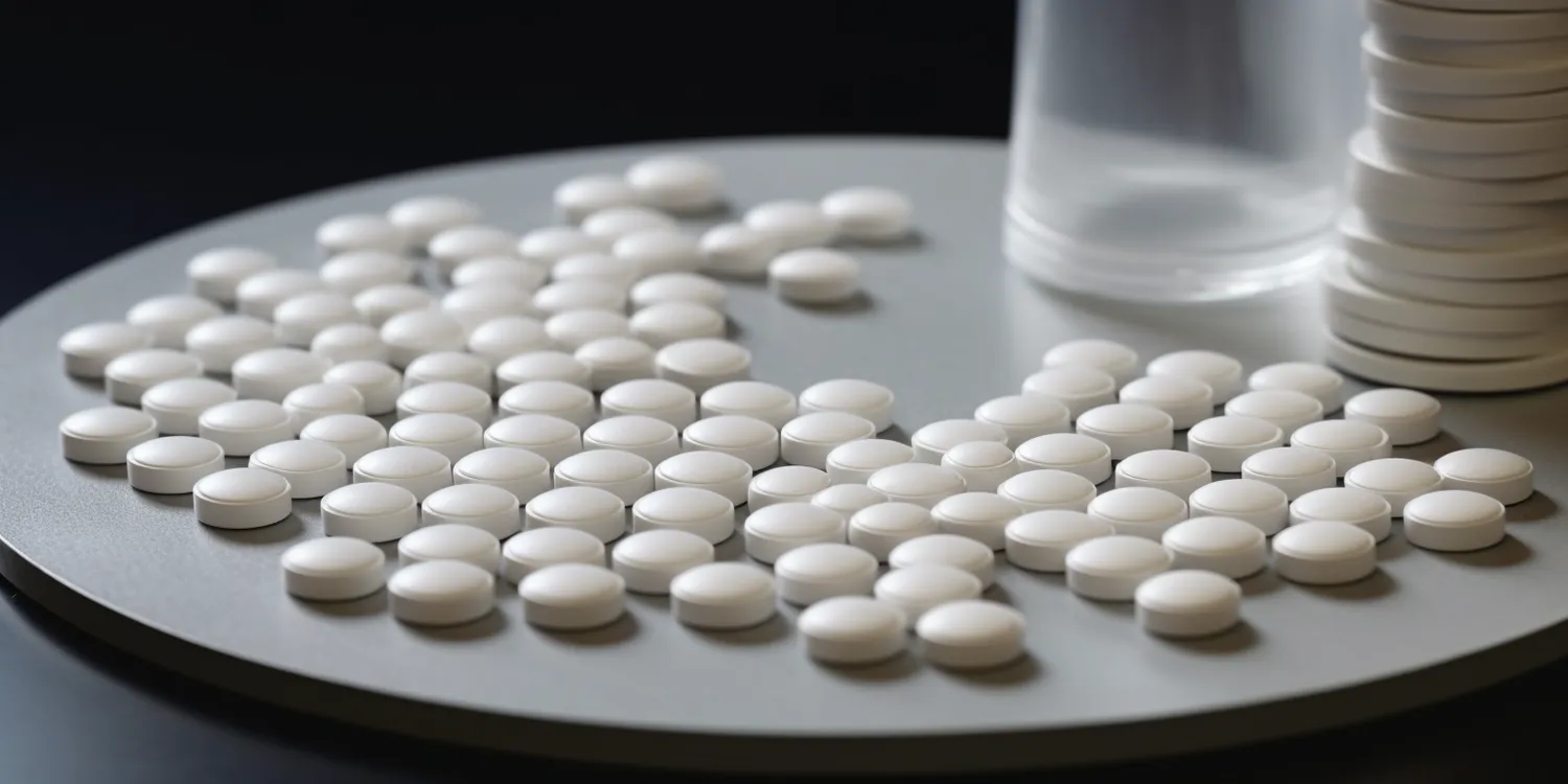 Esperal ile działa?