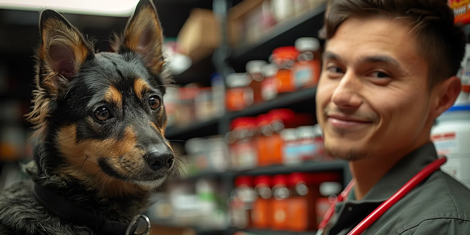 Gdzie utylizacja martwych zwierząt w Szczecinie?