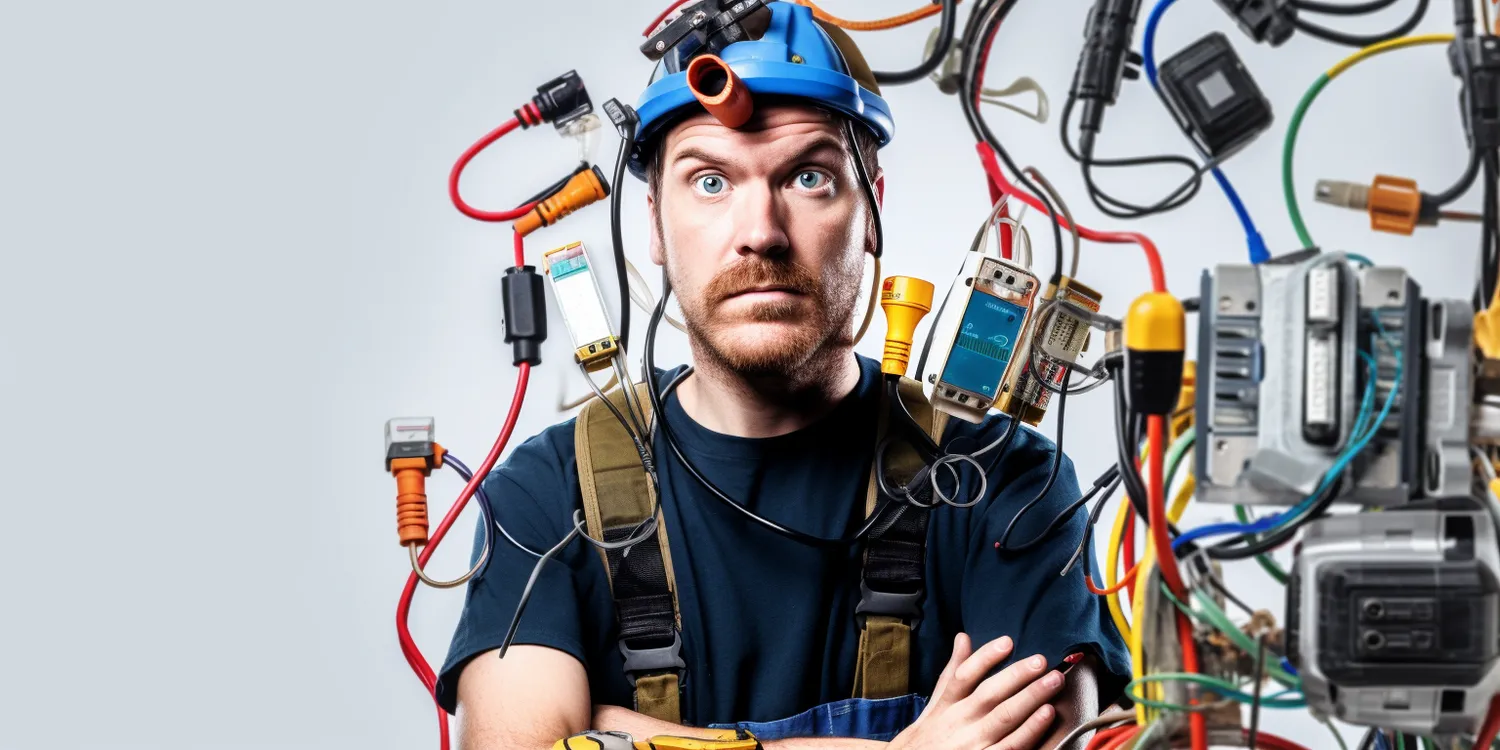 Instalacje elektryczne ile od punktu?