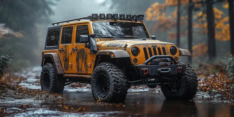 Jak zwiększyć uciąg wyciągarki?