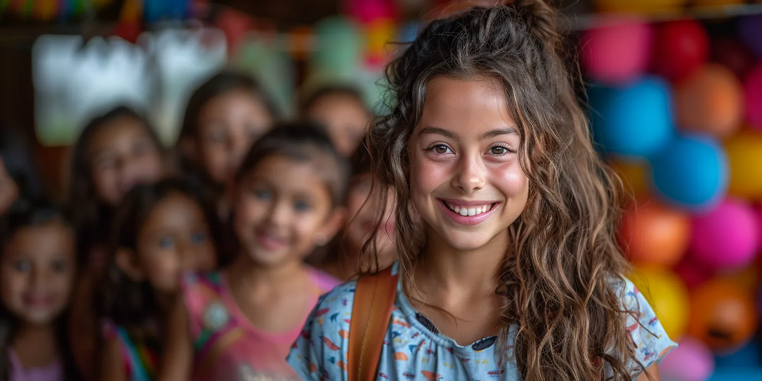 Animacje dla dzieci Rzeszów