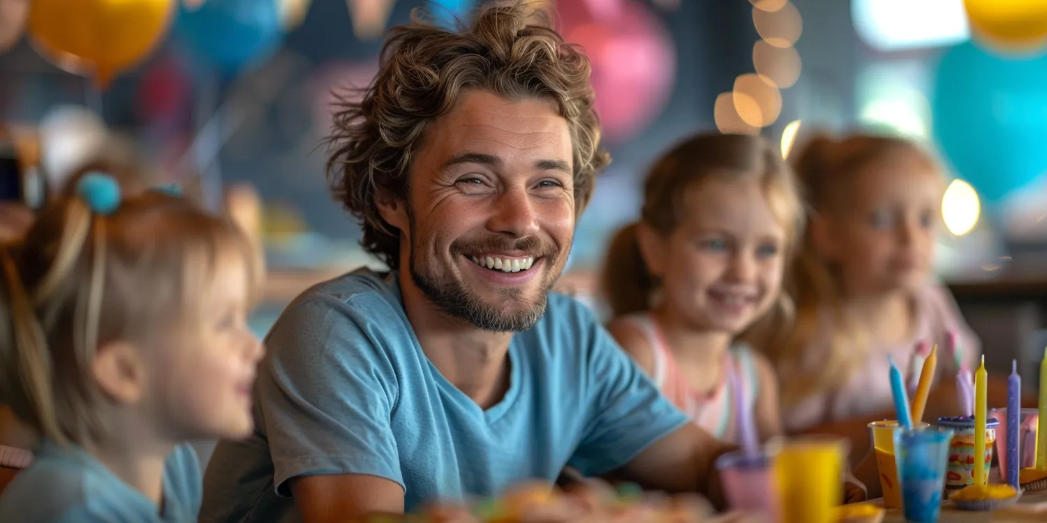 Animator dla dzieci Łódź